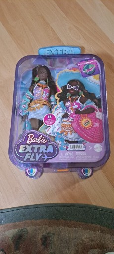 Zdjęcie oferty: Lalka Barbie na wakacacjach