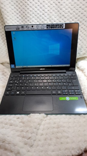 Zdjęcie oferty: Laptop Tablet Acer Aspire Switch 10E