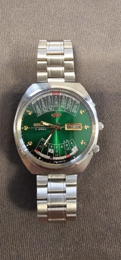 Zdjęcie oferty: ORIENT CESARSKI model z Japonii