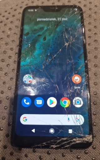 Zdjęcie oferty: Xiaomi mi a2 lite