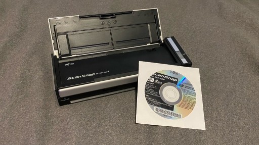 Zdjęcie oferty: Fujitsu Scansnap S1300i