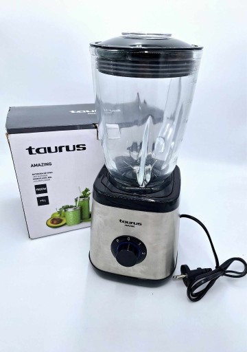 Zdjęcie oferty: Blender kielichowy Taurus