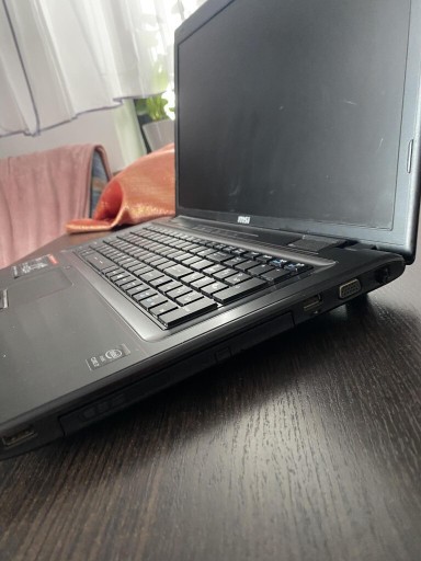 Zdjęcie oferty: Laptop do Nauki I-7 GTX 850M 2GB