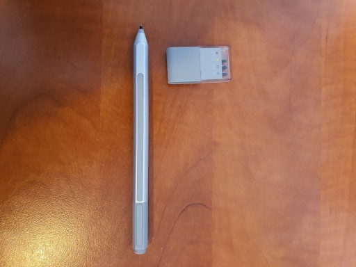 Zdjęcie oferty: Piórko rysik Microsoft surface pen