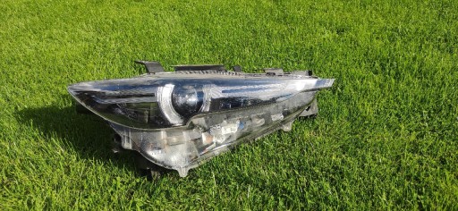 Zdjęcie oferty: Reflektor prawy Mazda CX-5 LIFT LED oryginał 2018 