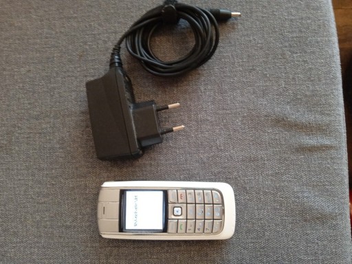 Zdjęcie oferty: Nokia 6021