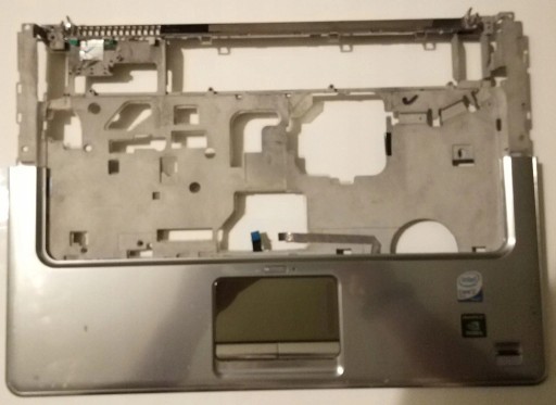 Zdjęcie oferty: Palmrest obudowa górna HP dv5-1220ew 571458-001