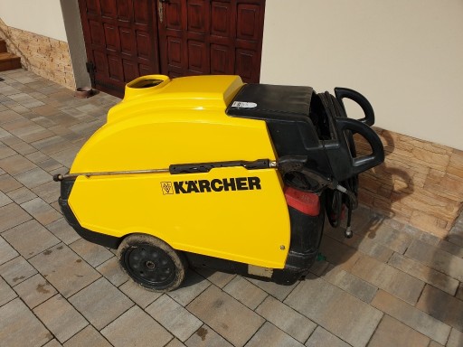 Zdjęcie oferty: Karcher HDS 1295