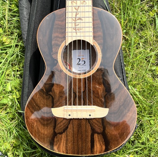 Zdjęcie oferty: Gitalele Ortega RGL-25TH