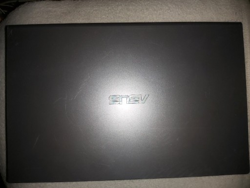 Zdjęcie oferty: Klapa matrycy Asus serii 509