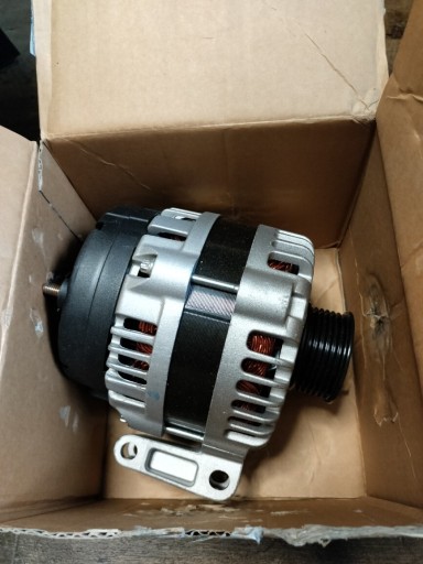 Zdjęcie oferty: ALTERNATOR OPEL CHEVROLET 9673046 4808607 96866020