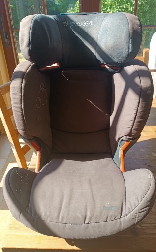 Zdjęcie oferty: Fotelik samochodowy Maxi-Cosi 15-36 kg