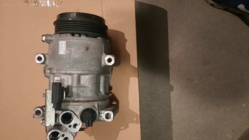 Zdjęcie oferty: Sprężarka klimatyzacji Mercedes W 169,W245 CDI