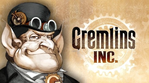 Zdjęcie oferty: Gremlins, inc. PC klucz STEAM