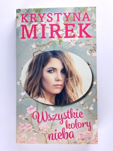 Zdjęcie oferty: Wszystkie kolory nieba