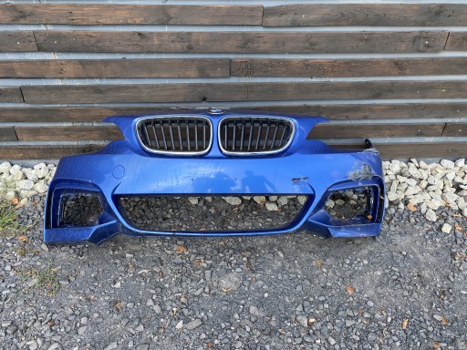 Zdjęcie oferty: Zderzak BMW M2 F22 