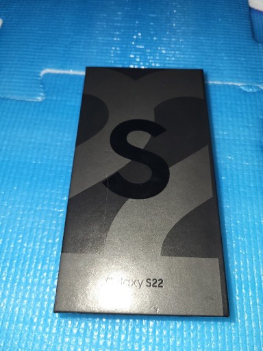 Zdjęcie oferty: Samsung galaxy s22