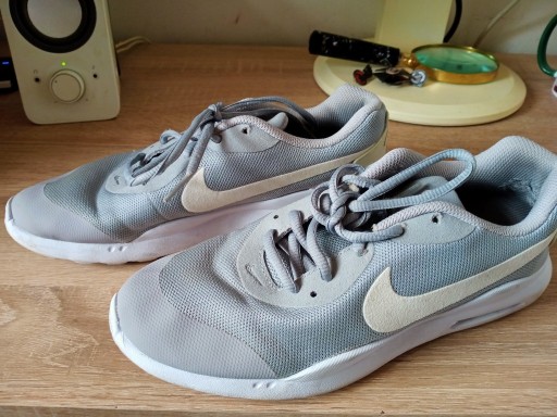 Zdjęcie oferty: Buty NIKE AIR MAX OKETO r-37,5 /24 cm BDB!