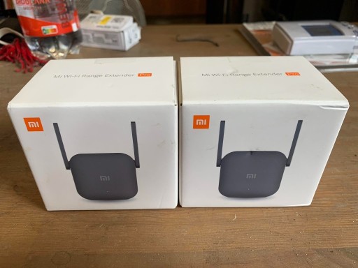 Zdjęcie oferty: MI Wifi Range Extender 300mbit