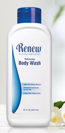 Zdjęcie oferty: Renew płyn do mycia ciała dla skóry wrażliwej
