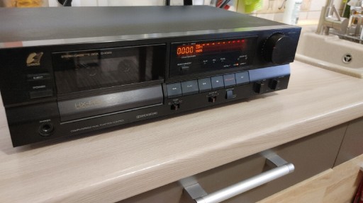 Zdjęcie oferty: MAGNETOFON  SANSUI D X301i Japan