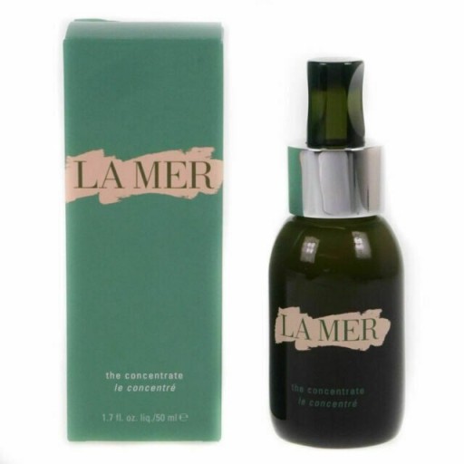 Zdjęcie oferty: LA MER THE CONCENTRATE SERUM DO TWARZY 50 ML