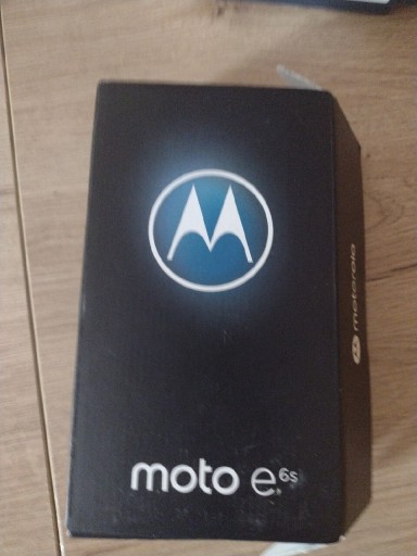 Zdjęcie oferty: Smartfon Motorola e6s
