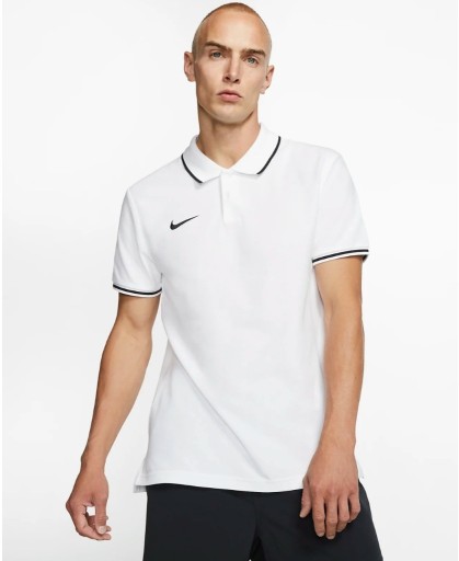 Zdjęcie oferty: Nike męska koszulka polo AJ1502-100 Nowa r.XL