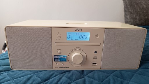 Zdjęcie oferty: Więźa JVC RD-N1 