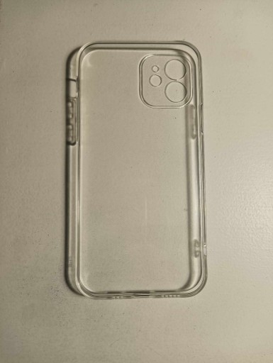 Zdjęcie oferty: Case Iphone 12 nowy nie uzywany w pudełku