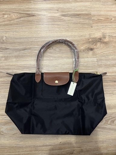 Zdjęcie oferty: Torebka LongChamp Le Pliage Original L