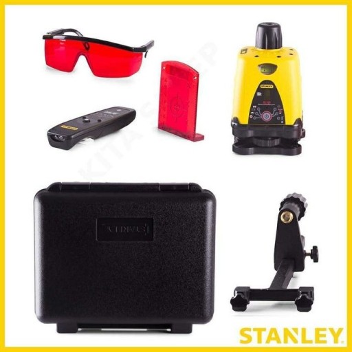 Zdjęcie oferty: Niwelator laserowy Stanley