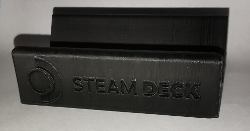 Zdjęcie oferty: Steam Deck podstawka (druk 3d)