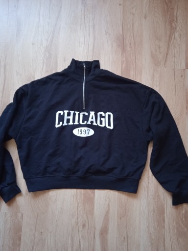 Zdjęcie oferty: bluza damska  rozm xs primark chicago