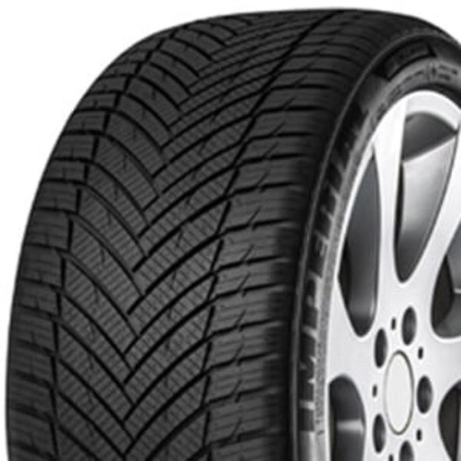 Zdjęcie oferty: NOWE Imperial All Season Driver 245/45R18 100Y XL