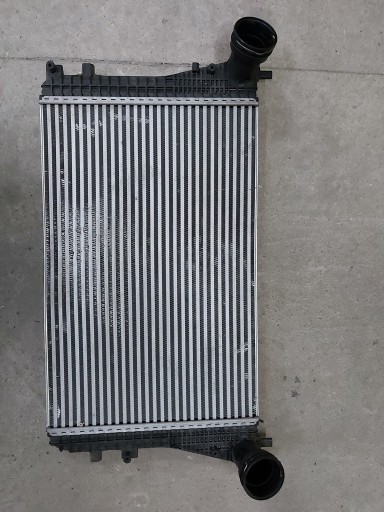 Zdjęcie oferty: CHŁODNICA INTERCOOLER VW PASSAT B6 2.0