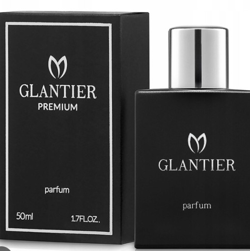 Zdjęcie oferty: Glantier Premium Paco Rabanne 1 Milion Lucky 50 ml