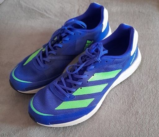 Zdjęcie oferty: Adidas Adizero Adios 6 buty do biegania 43 1/3