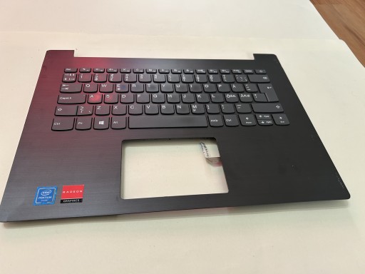 Zdjęcie oferty: Lenovo ideapad 320-14 palmrest obudowa klawiatura