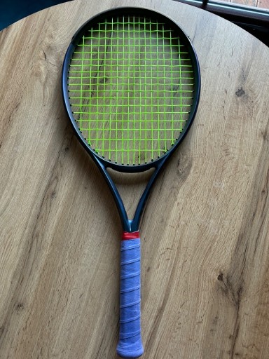 Zdjęcie oferty: Rakiety Wilson Ultra 