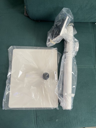 Zdjęcie oferty: Samsung viewfinity s6 stopa noga podstawa s34c650tau bn96-57542C