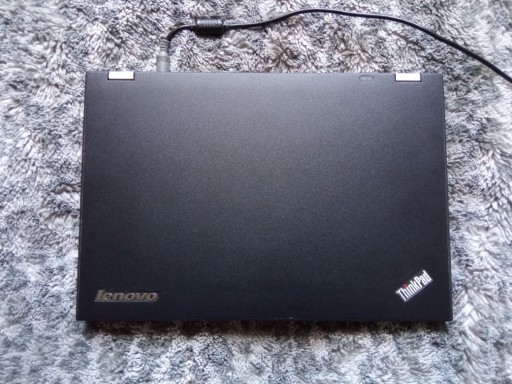 Zdjęcie oferty: Lenovo ThinkPad T430 i5|8GB|120SSD|Win10P