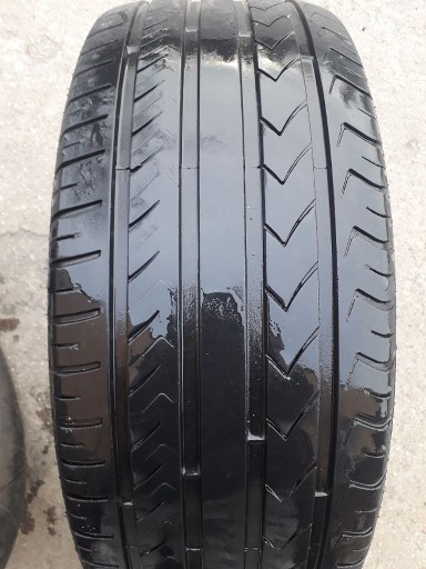 Zdjęcie oferty: Opony Letnie 245/45 r 18 rok 2018 Super Cena