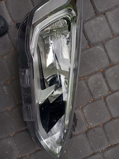 Zdjęcie oferty: Lampa przednia prawa FORD FOCUS IV od 2018r.