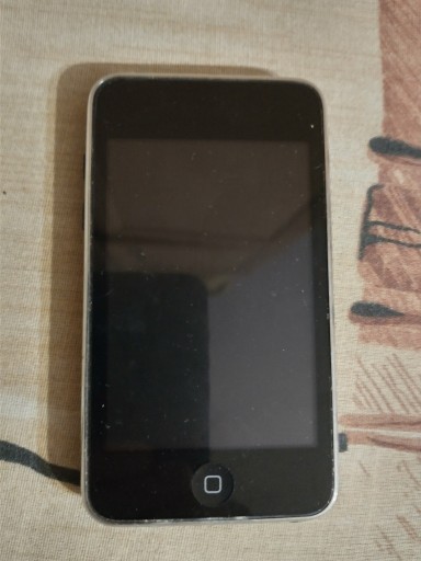 Zdjęcie oferty: iPod Touch 2nd gen 8gb