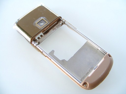 Zdjęcie oferty: Nokia 8800 ARTE Gold korpus