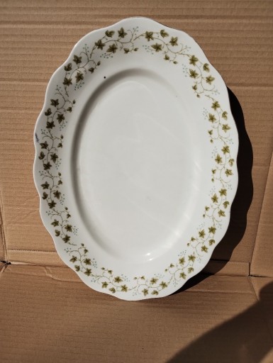 Zdjęcie oferty: Porcelana filiżanka dzbanek serwis waza zestaw