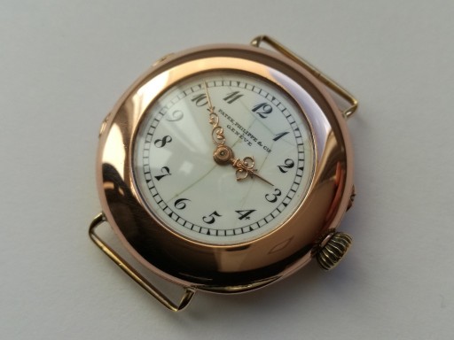 Zdjęcie oferty: Patek Philippe Geneve..... Vintage