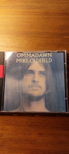 Zdjęcie oferty: PŁYTA CD MIKE OLDFIELD "OMMADAWN"