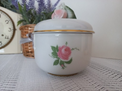 Zdjęcie oferty: Bomboniera Rosenthal Kunstabteilung Selb 1936r